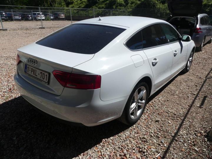 Photo 2 VIN: WAUZZZ8T4GA060090 - AUDI A5 