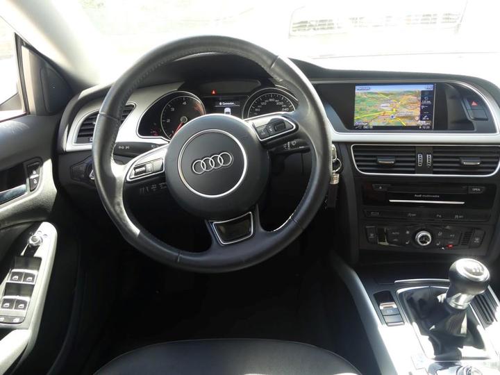 Photo 3 VIN: WAUZZZ8T4GA060090 - AUDI A5 