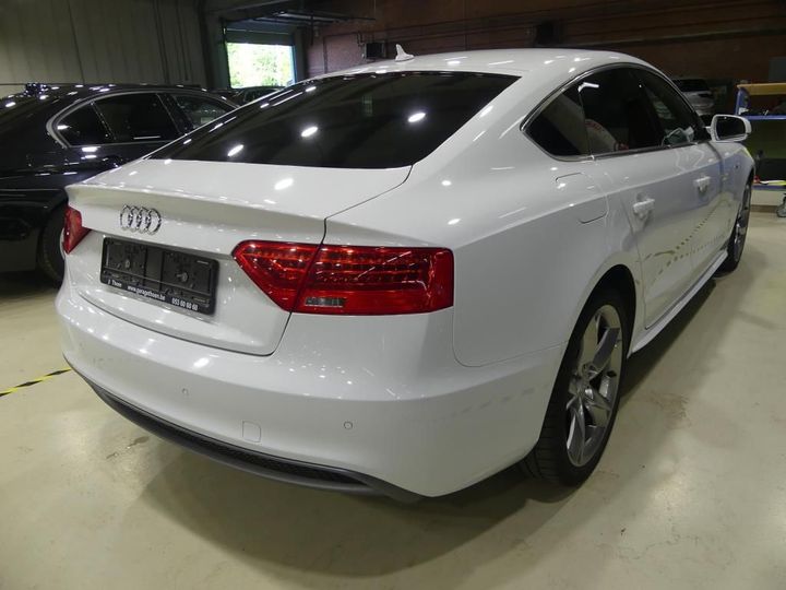 Photo 1 VIN: WAUZZZ8T4GA070540 - AUDI A5 SPORTBACK 