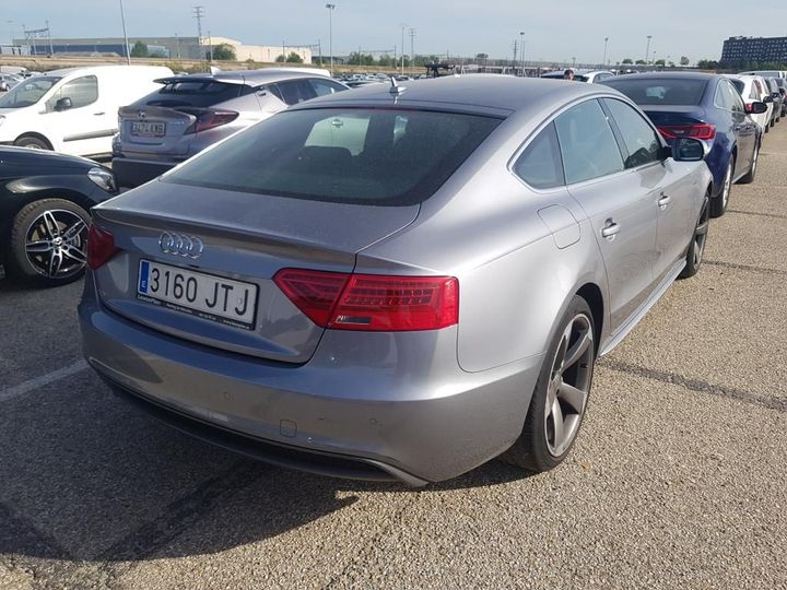 Photo 4 VIN: WAUZZZ8T4GA070988 - AUDI A5 