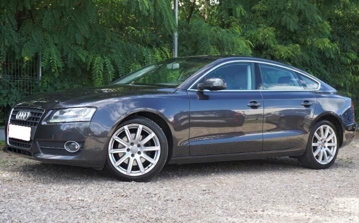 Photo 11 VIN: WAUZZZ8T5BA086612 - AUDI A5 SPORTBACK 