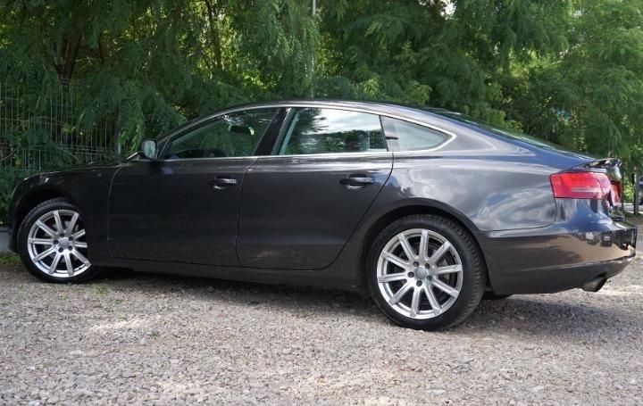 Photo 12 VIN: WAUZZZ8T5BA086612 - AUDI A5 SPORTBACK 