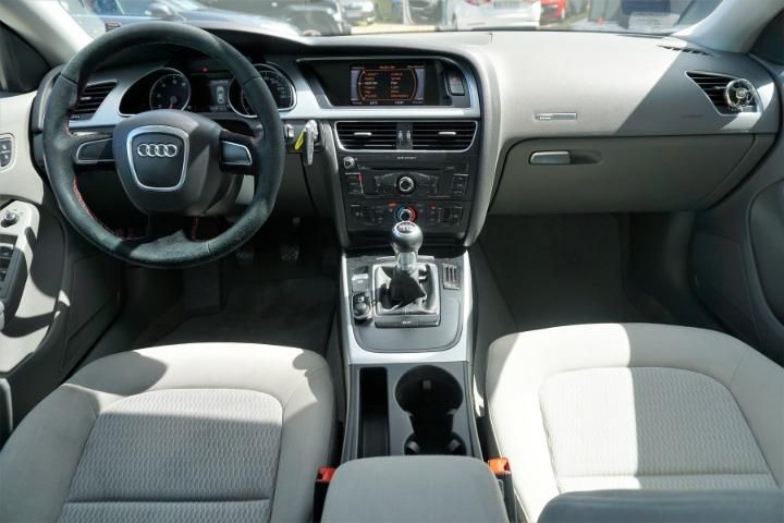 Photo 6 VIN: WAUZZZ8T5BA086612 - AUDI A5 SPORTBACK 