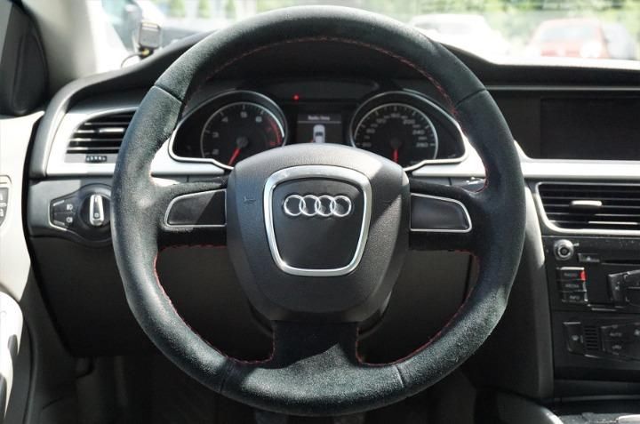 Photo 7 VIN: WAUZZZ8T5BA086612 - AUDI A5 SPORTBACK 