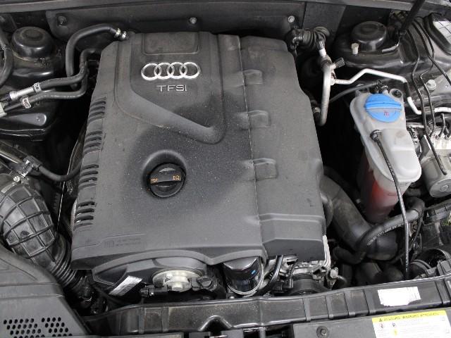 Photo 13 VIN: WAUZZZ8T5BA104882 - AUDI A5 SPORTBACK 