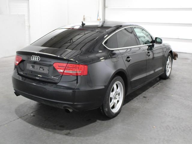 Photo 3 VIN: WAUZZZ8T5BA104882 - AUDI A5 SPORTBACK 