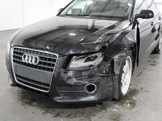 Photo 5 VIN: WAUZZZ8T5BA104882 - AUDI A5 SPORTBACK 