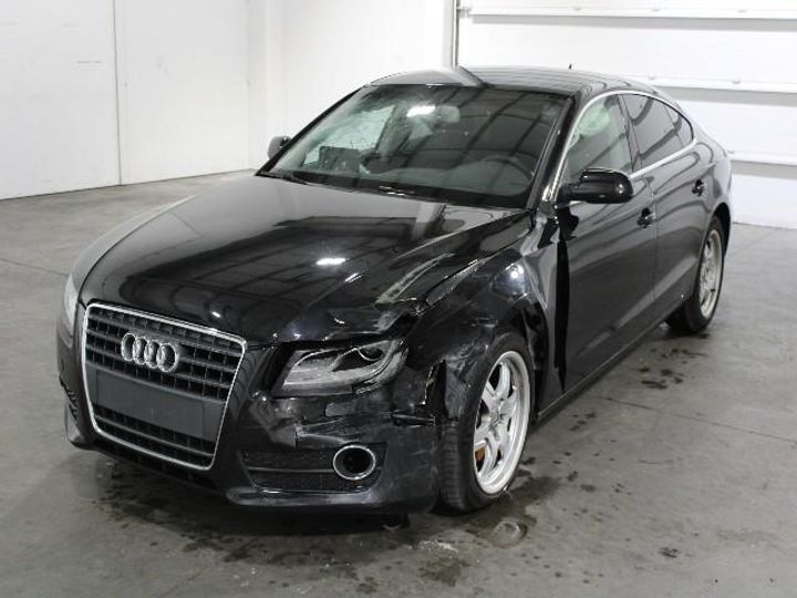 Photo 0 VIN: WAUZZZ8T5BA104882 - AUDI A5 SPORTBACK 