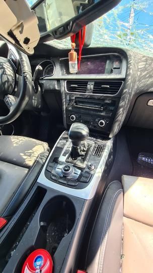 Photo 2 VIN: WAUZZZ8T5CA005481 - AUDI A5 SLINE COUPE 