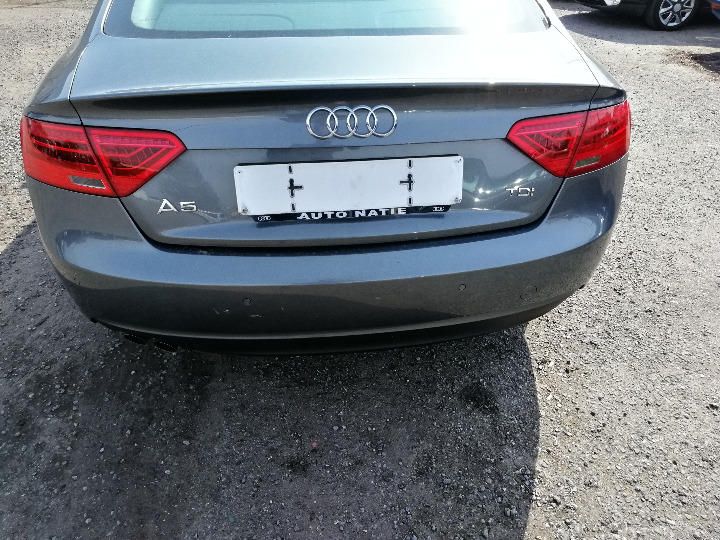 Photo 33 VIN: WAUZZZ8T5DA077086 - AUDI A5 SPORTBACK 