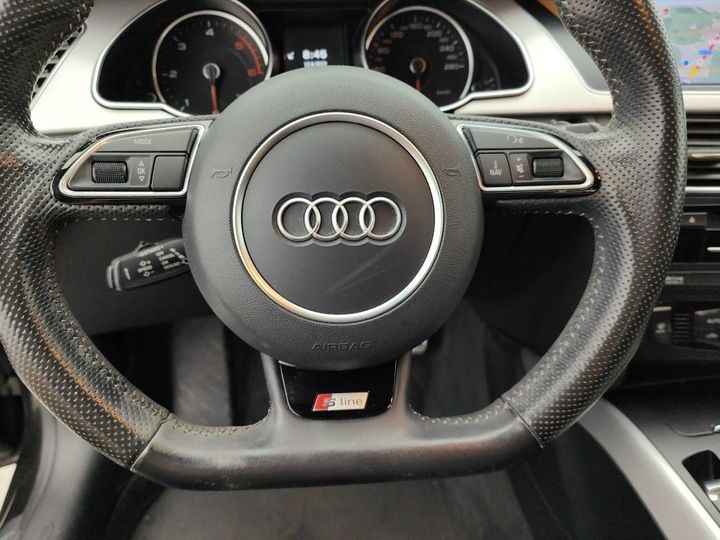 Photo 19 VIN: WAUZZZ8T5GA018771 - AUDI A5 SB &#3909 