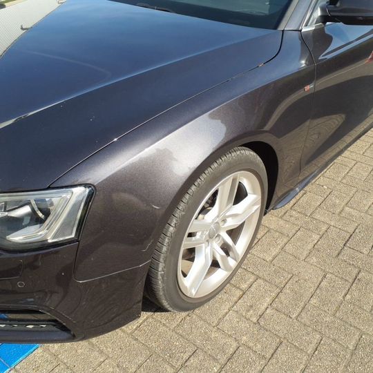 Photo 29 VIN: WAUZZZ8T5GA018771 - AUDI A5 SB &#3909 