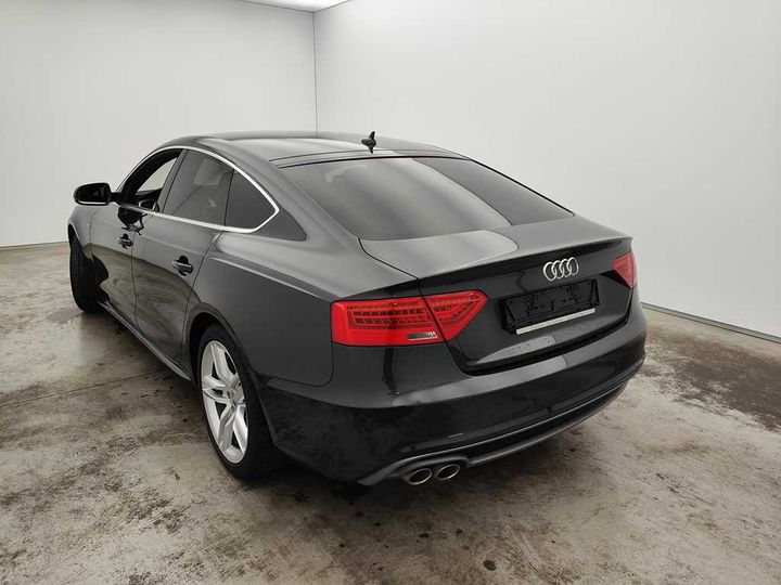 Photo 7 VIN: WAUZZZ8T5GA018771 - AUDI A5 SB &#3909 