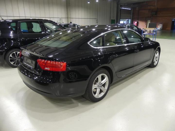 Photo 2 VIN: WAUZZZ8T5GA020682 - AUDI A5 SPORTBACK 