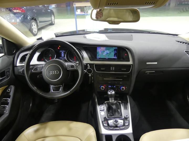 Photo 7 VIN: WAUZZZ8T5GA020682 - AUDI A5 SPORTBACK 