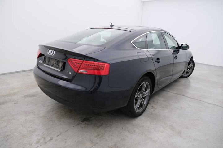 Photo 2 VIN: WAUZZZ8T5GA036719 - AUDI A5 SB &#3909 