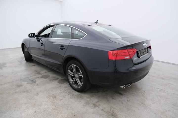 Photo 7 VIN: WAUZZZ8T5GA036719 - AUDI A5 SB &#3909 