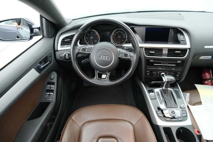 Photo 9 VIN: WAUZZZ8T5GA036719 - AUDI A5 SB &#3909 