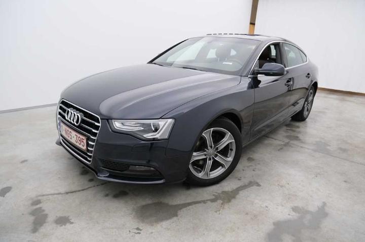 Photo 0 VIN: WAUZZZ8T5GA036719 - AUDI A5 SB &#3909 