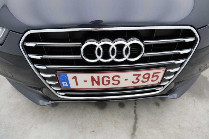 Photo 5 VIN: WAUZZZ8T5GA036719 - AUDI A5 SB &#3909 