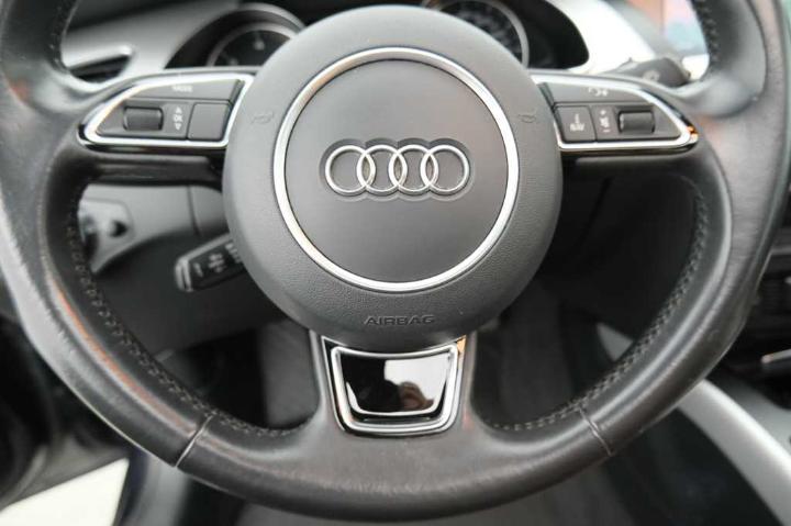 Photo 19 VIN: WAUZZZ8T5GA036719 - AUDI A5 SB &#3909 