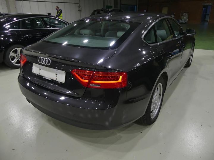 Photo 2 VIN: WAUZZZ8T5GA038034 - AUDI A5 SPORTBACK 