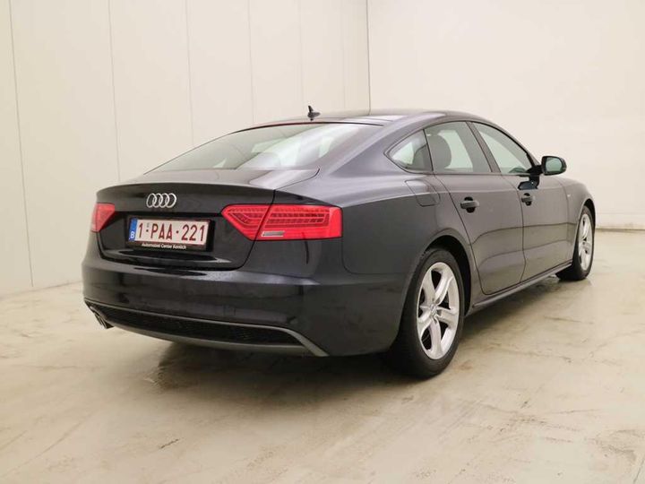 Photo 10 VIN: WAUZZZ8T5GA057022 - AUDI A5 