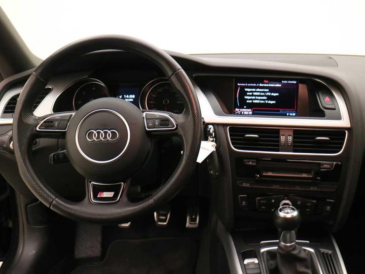 Photo 15 VIN: WAUZZZ8T5GA057022 - AUDI A5 