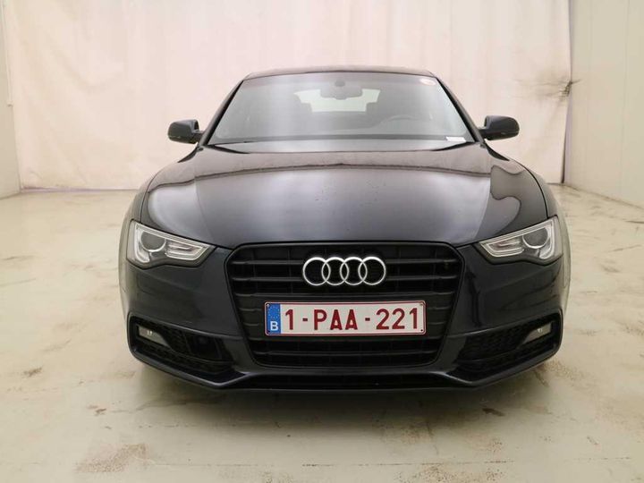 Photo 16 VIN: WAUZZZ8T5GA057022 - AUDI A5 