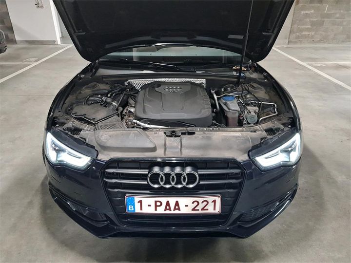 Photo 21 VIN: WAUZZZ8T5GA057022 - AUDI A5 