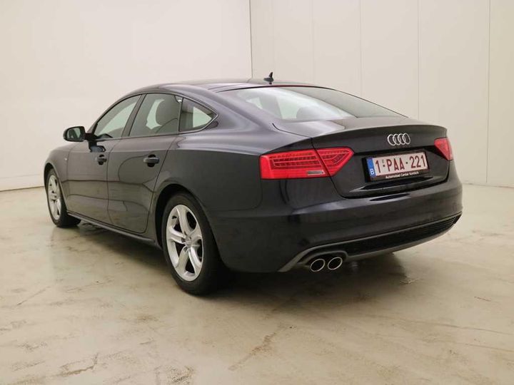 Photo 9 VIN: WAUZZZ8T5GA057022 - AUDI A5 