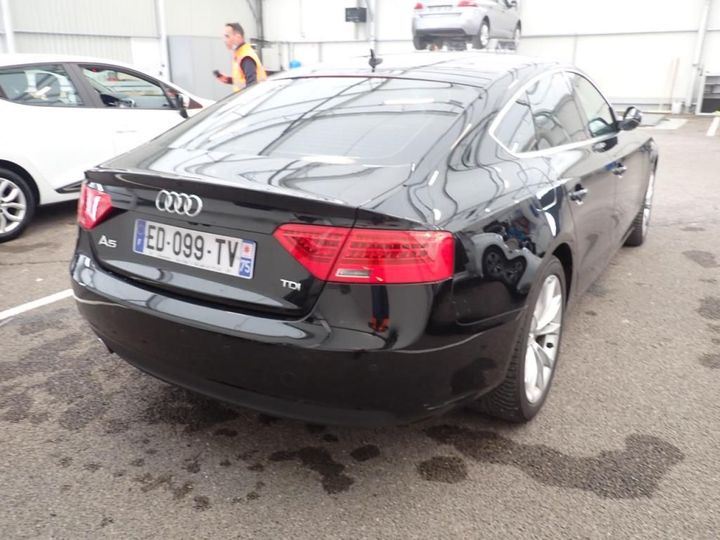 Photo 2 VIN: WAUZZZ8T5GA061829 - AUDI A5 SPORTBACK 