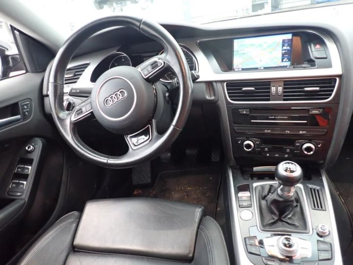 Photo 7 VIN: WAUZZZ8T5GA061829 - AUDI A5 SPORTBACK 