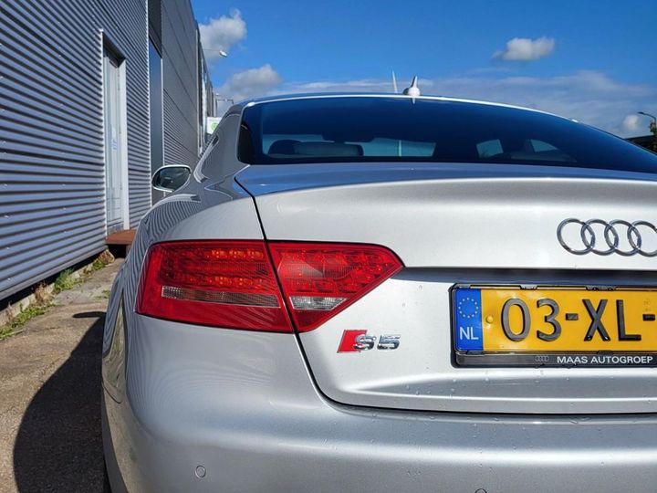 Photo 2 VIN: WAUZZZ8T68A004024 - AUDI A5 COUP 