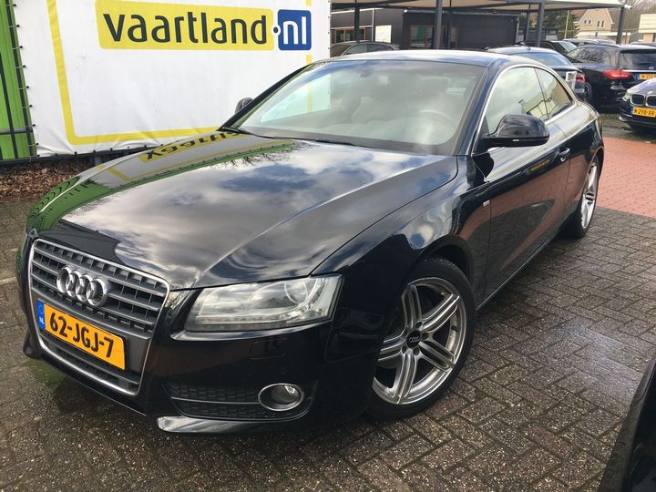 Photo 1 VIN: WAUZZZ8T69A011847 - AUDI A5 COUP 