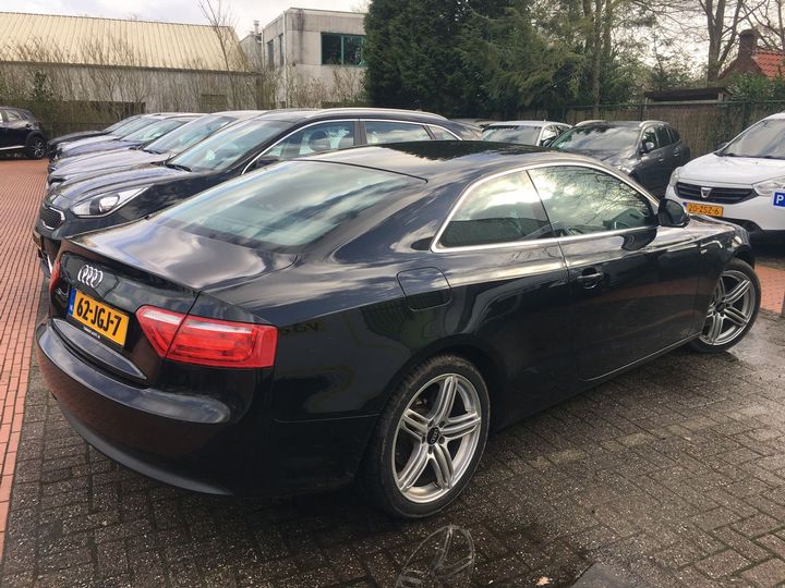 Photo 3 VIN: WAUZZZ8T69A011847 - AUDI A5 COUP 