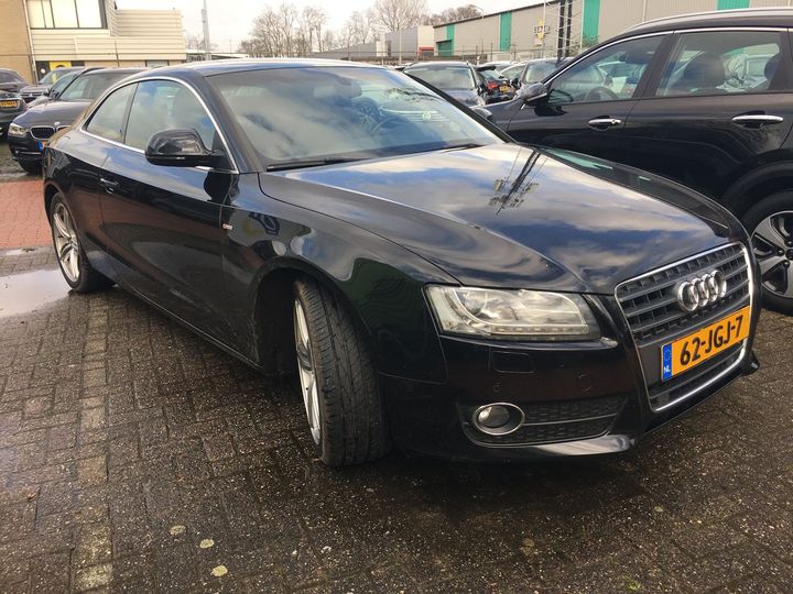 Photo 4 VIN: WAUZZZ8T69A011847 - AUDI A5 COUP 