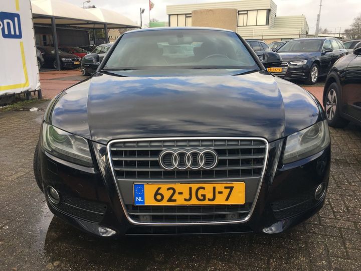 Photo 7 VIN: WAUZZZ8T69A011847 - AUDI A5 COUP 