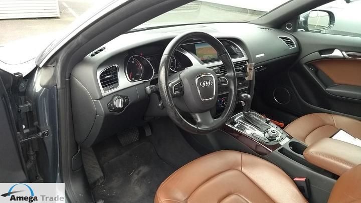 Photo 11 VIN: WAUZZZ8T6AA004076 - AUDI A5 COUPE 