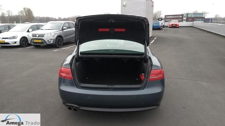 Photo 6 VIN: WAUZZZ8T6AA004076 - AUDI A5 COUPE 