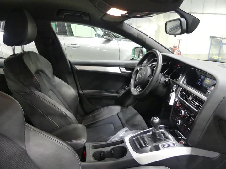 Photo 3 VIN: WAUZZZ8T6DA021237 - AUDI A5 SPORTBACK 