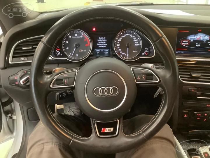 Photo 14 VIN: WAUZZZ8T6DA054903 - AUDI S5 SPORTBACK 