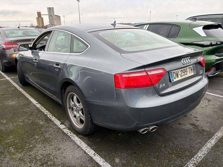 Photo 1 VIN: WAUZZZ8T6GA024823 - AUDI A5 SPORTBACK 