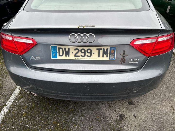 Photo 14 VIN: WAUZZZ8T6GA024823 - AUDI A5 SPORTBACK 