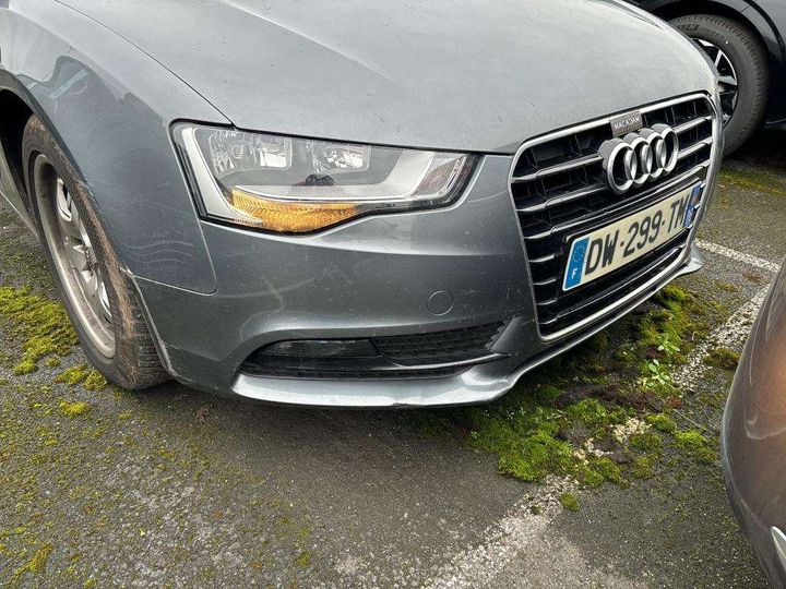 Photo 21 VIN: WAUZZZ8T6GA024823 - AUDI A5 SPORTBACK 