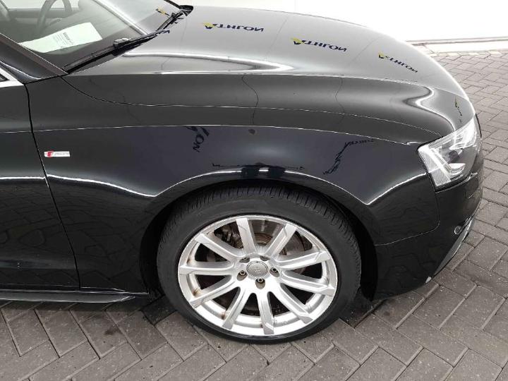 Photo 24 VIN: WAUZZZ8T6GA025745 - AUDI A5 SPORTBACK 