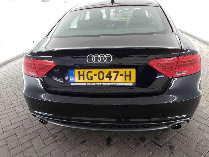 Photo 20 VIN: WAUZZZ8T6GA025745 - AUDI A5 SPORTBACK 