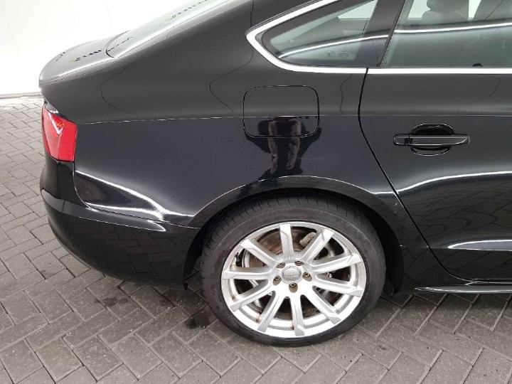 Photo 22 VIN: WAUZZZ8T6GA025745 - AUDI A5 SPORTBACK 