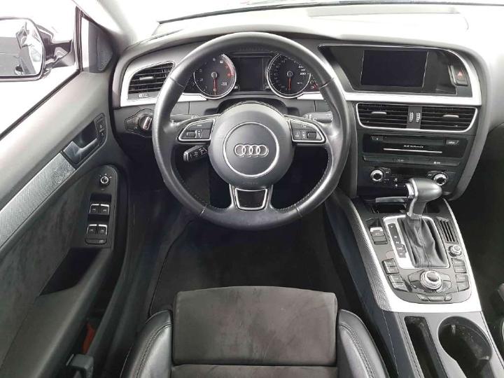 Photo 7 VIN: WAUZZZ8T6GA025745 - AUDI A5 SPORTBACK 