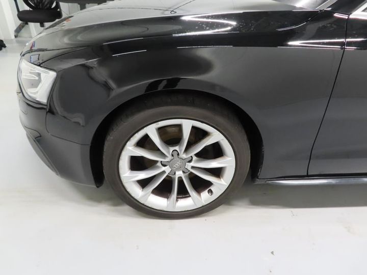 Photo 27 VIN: WAUZZZ8T6GA040620 - AUDI A5 